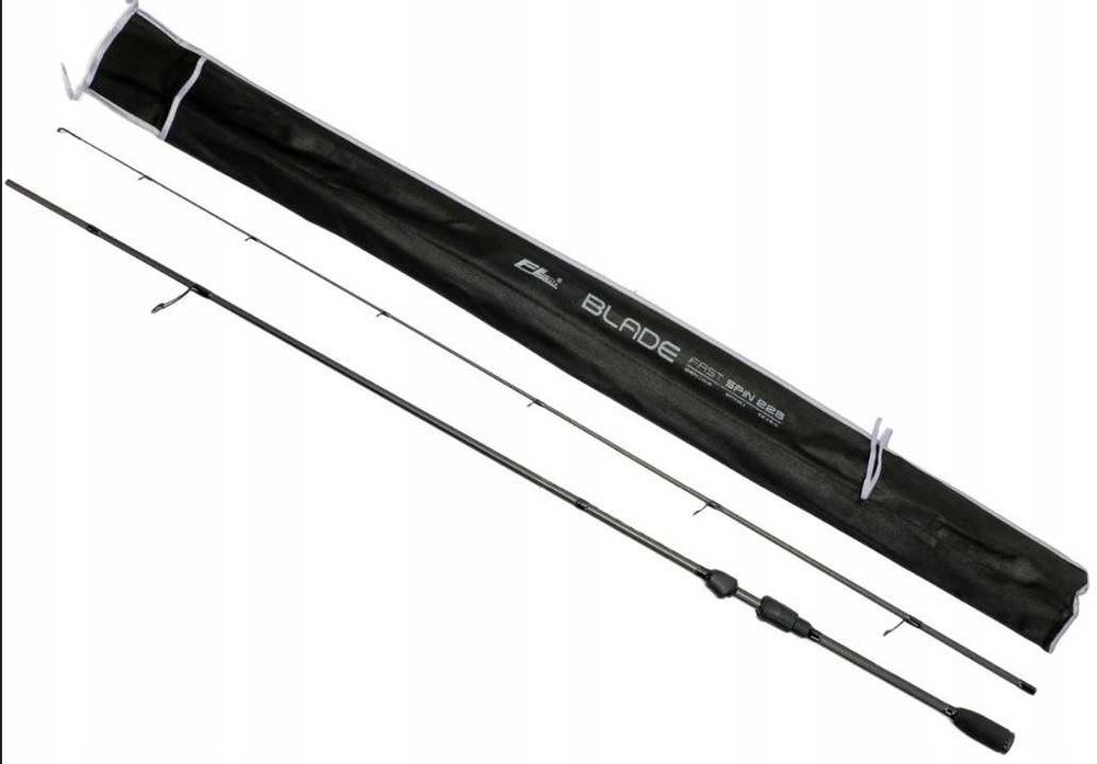 Спининг Въдица FL Blade