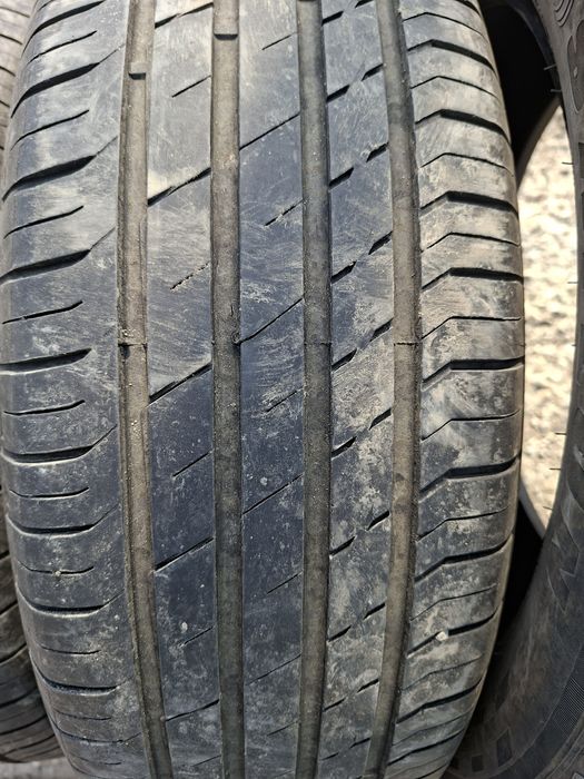 Продам шины 225/60/18 сайлун