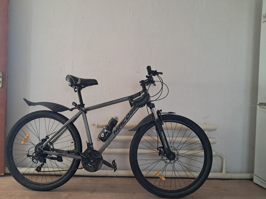 велик спортивны на хаду