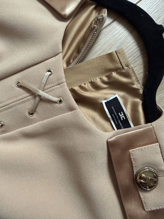 Рокля elisabetta franchi