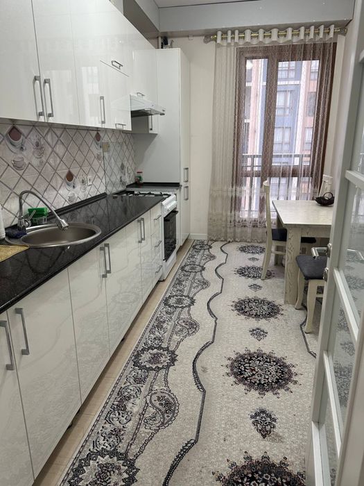 Срочно Продаётся Квартира Алмазар сити
