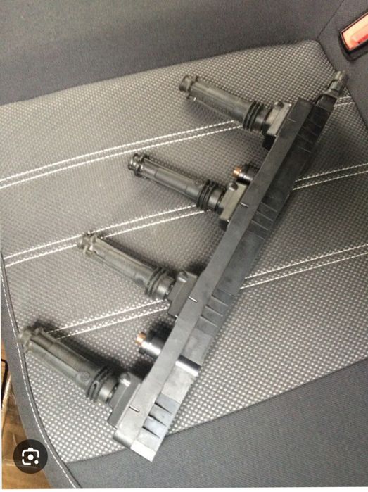 Модуль Опель омега 2.2