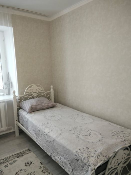 Продам квартиру 4 ком