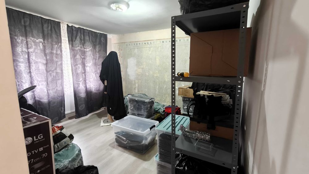 Apartament preluare rate