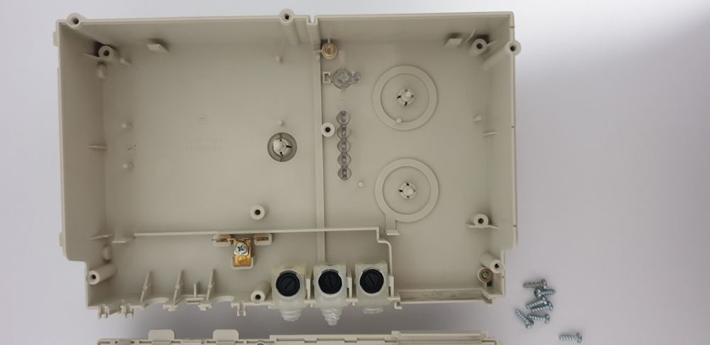 Carcasa Interfata Placa elctronica Centrala Junkers Euroline Model 1