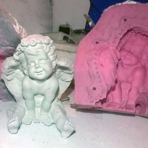 Силикон для форм