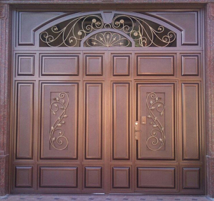 Барча турдаги сварка ишларини киламиз. Тез сифатли ва арзон.