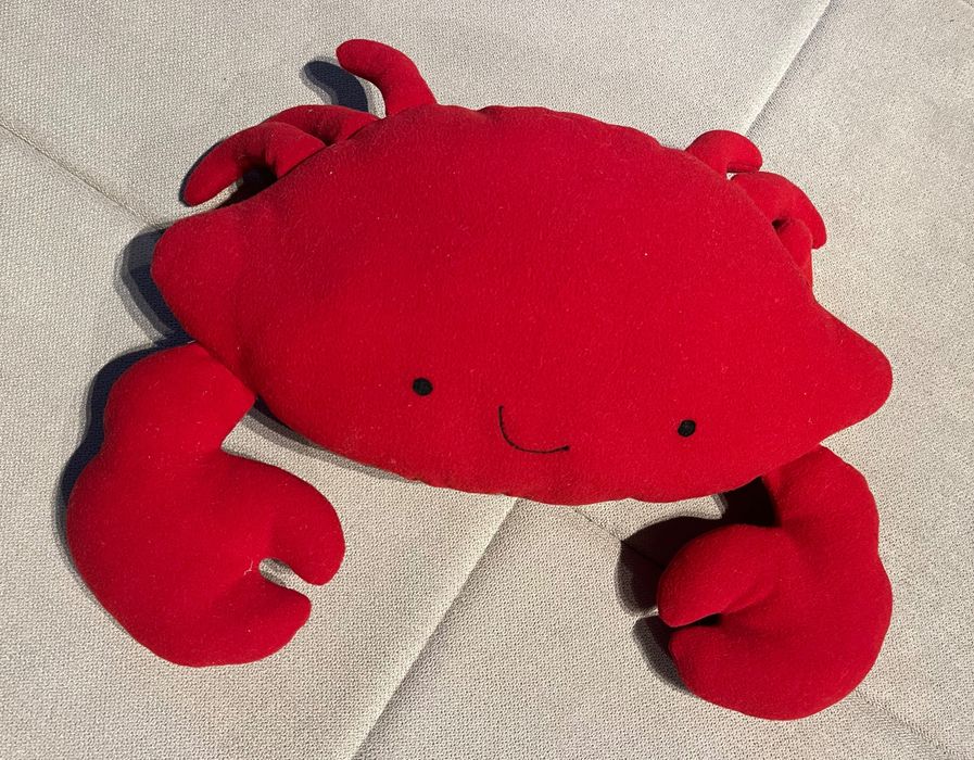 Детска играчка-възглавничка " Бухалче" , " Чудовището Бу", Еднорог