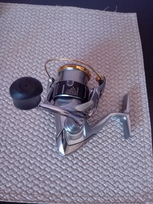 Vind mulineta shimano