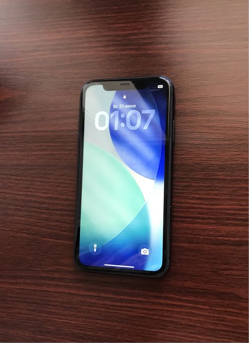 Айфон 11 Iphone 11