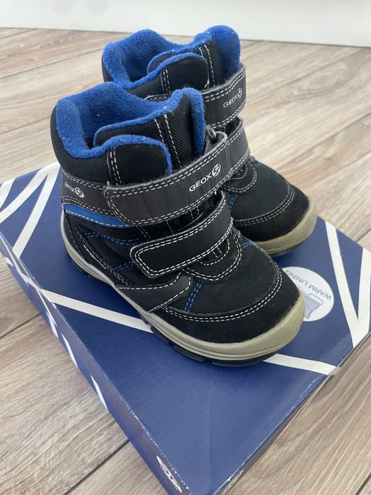 Демисезон ботинки 24 размер