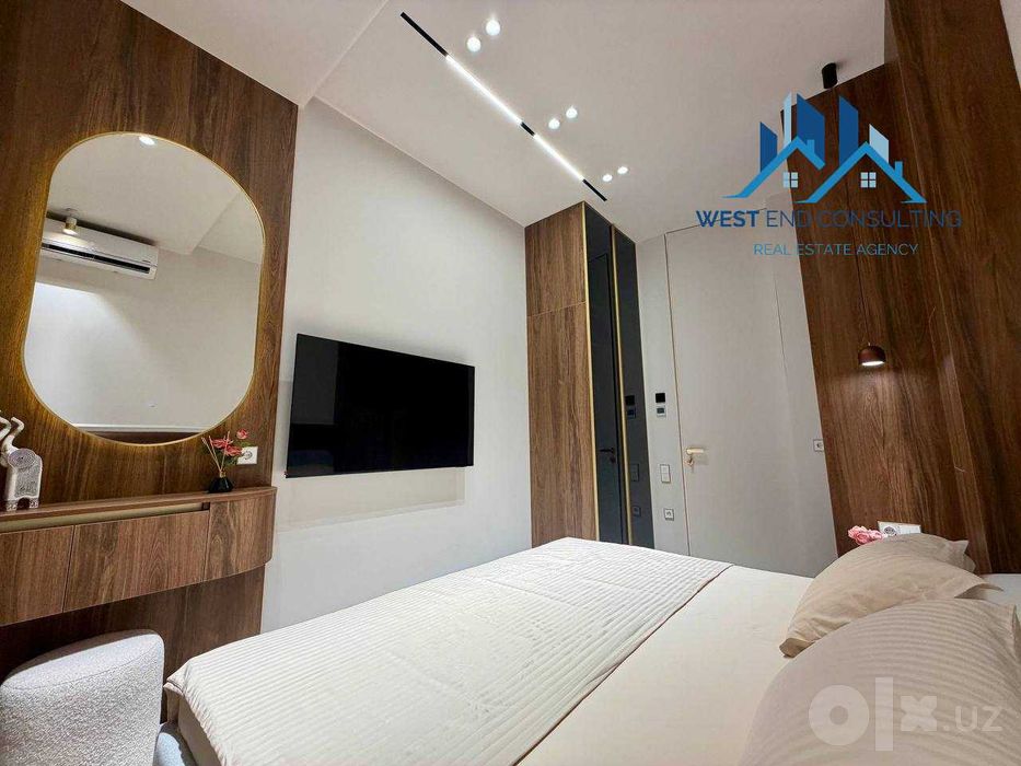 Продается квартира в ЖK INFINITY | GOLDEN HOUSE