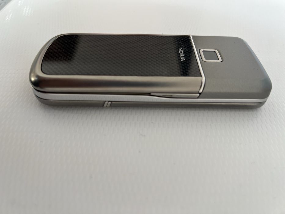 Nokia 8800 карбон