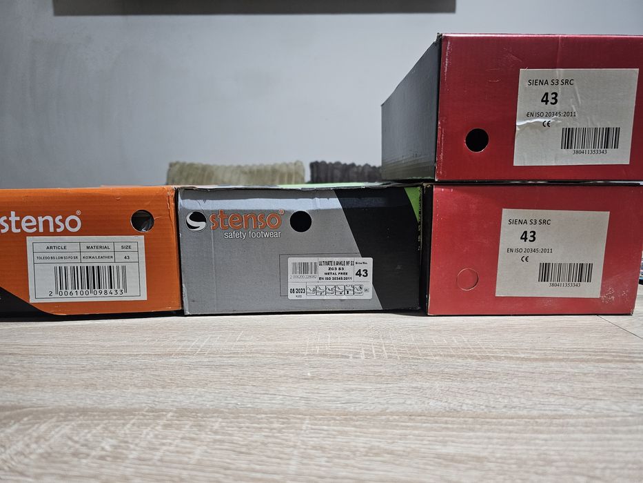 Нови зимни 43ном-30лв