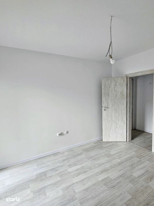 Intabulat Ap. cu 3 camere 88mp utili, gradina 19 mp, Str. Pictor Brana