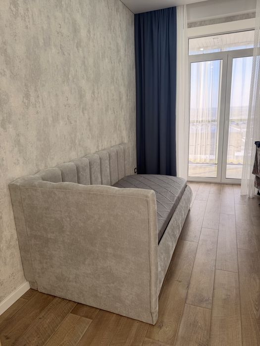 Кровать детская и подростковая полуторка