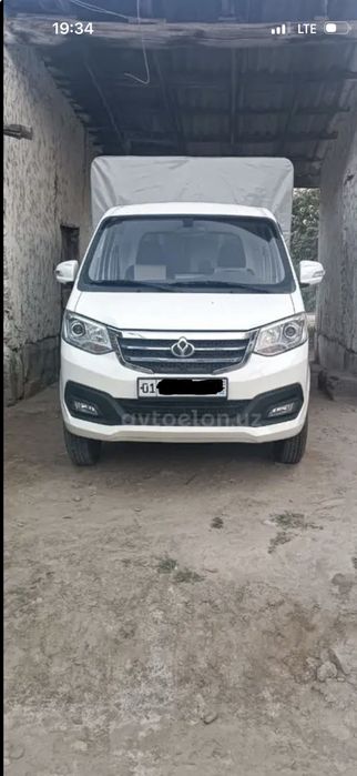 Changan t3 sotiladi 2024