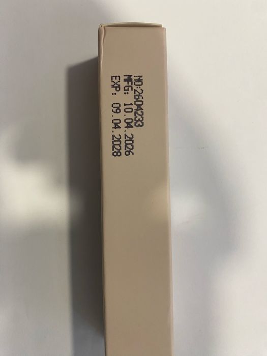 Очна линия BARE 2.4ml