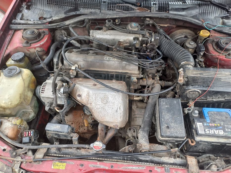 тайота карина е сатылад