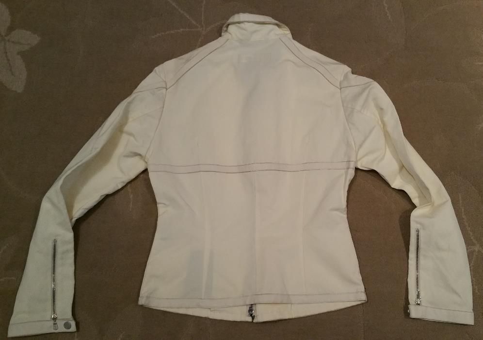 Geaca Versace autentica nr 42