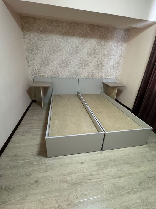 Односпальная кровать