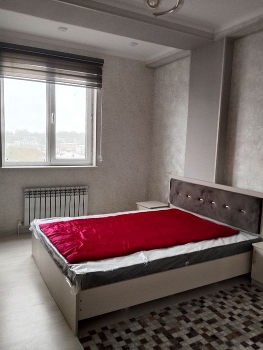 CHinara park navastroyka 2 xona lux