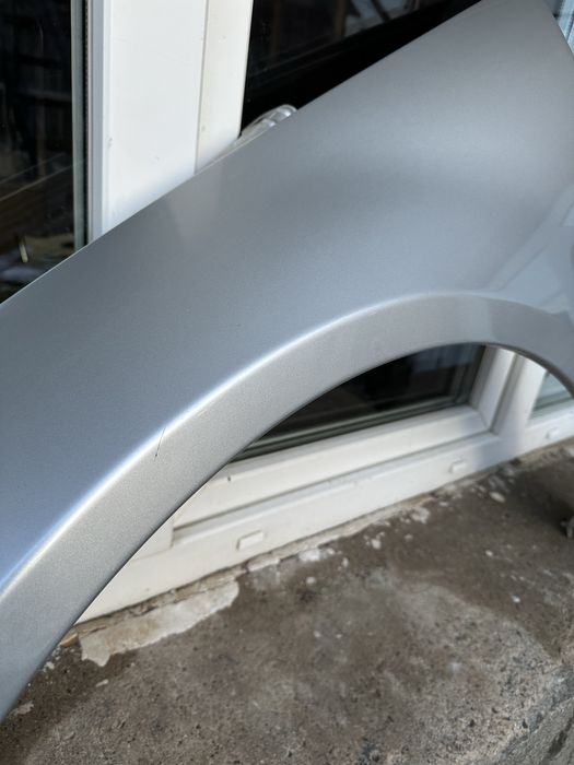 Ляв калник Mercedes R class W251