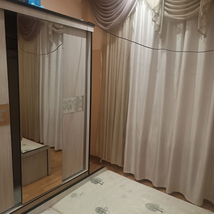 Продается 2-х комнатная квартира ул. Тахтапул