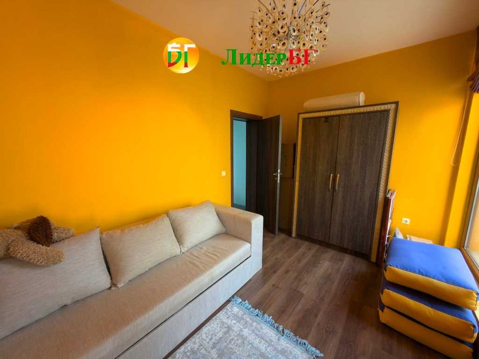 Продава се Четиристаен апартамент в к.к. Златни пясъци - 234 кв.м за 763 €/кв.м - Снимка #7