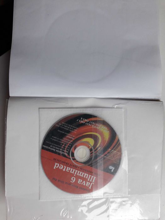 Programare - JAVA 6 illuminated