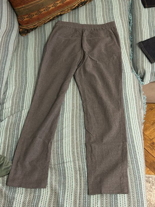 Pantaloni stofa J.Lindeberg