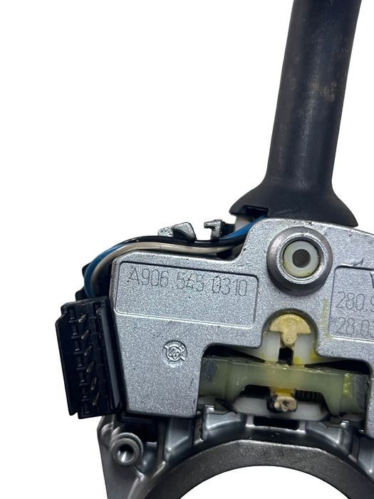 Maneta Stergatoare Lampa De Semnalizare Mercedes-Benz Sprinter 3,5-T P