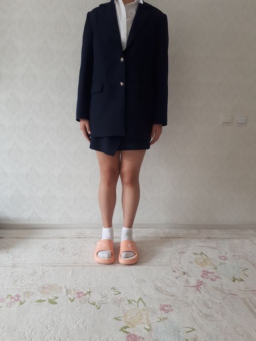 Костюм двойка, размер 40-42