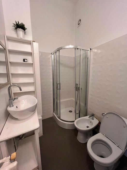 Apartament 76 mp, ultracentral Oradea – 2 dormitoare + birou – 650 €/lună