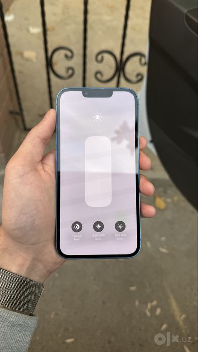 Iphone 13 xolati
