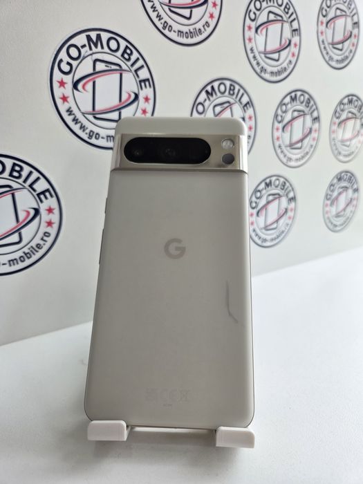 Google Pixel 8 Pro 256 GB - Garantie