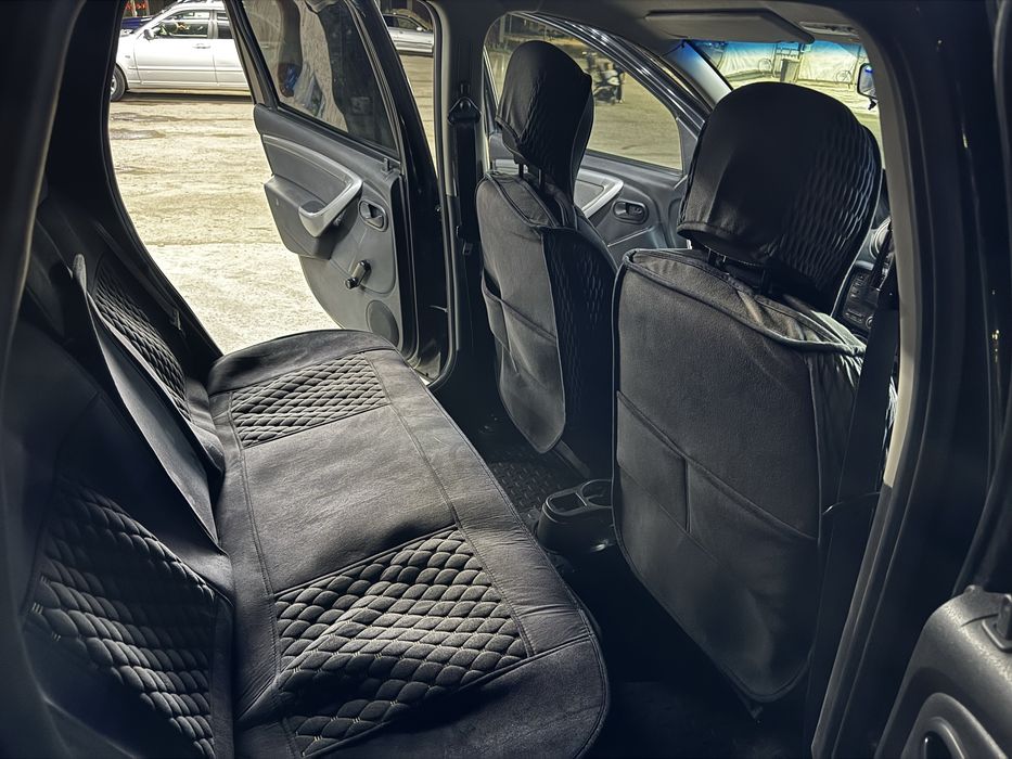 Продам renault duster 2013 года рено дастер