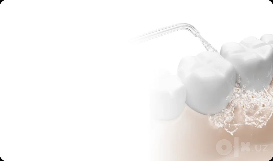 Ирригатор Xiaomi Water Flosser 2