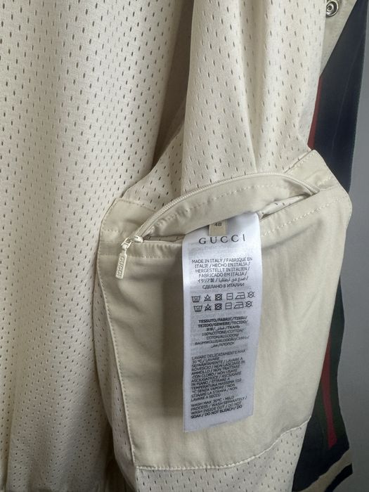 Jacheta gucci noua