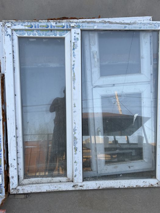 терезе пластик бу