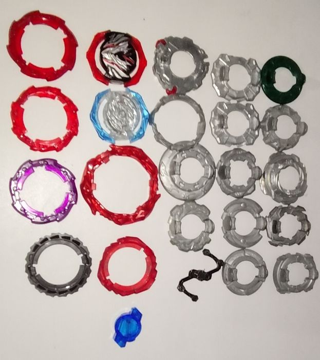 Бейблейд Beyblade