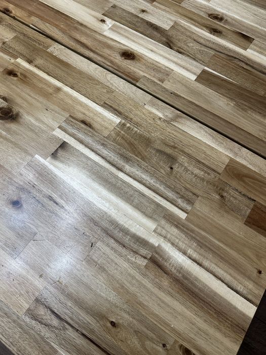 Стол деревянный Ikea