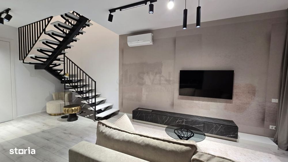 Apartament 3 camere WIN HERASTRAU 2 locuri de parcare