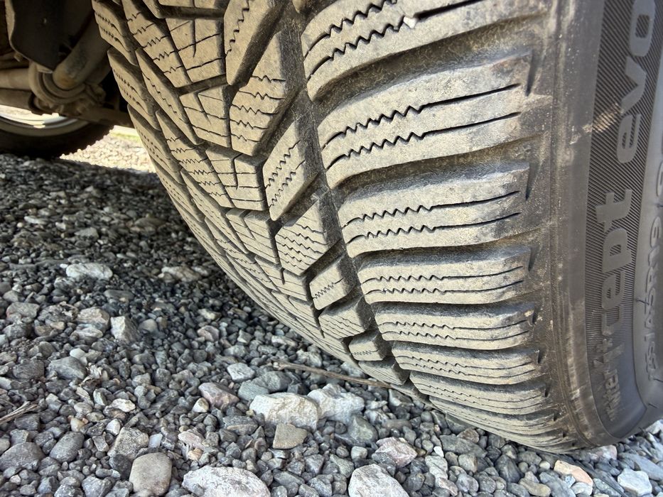 Jante / Roti Audi A4 B8, A5 8T : 235 45 19, S Line