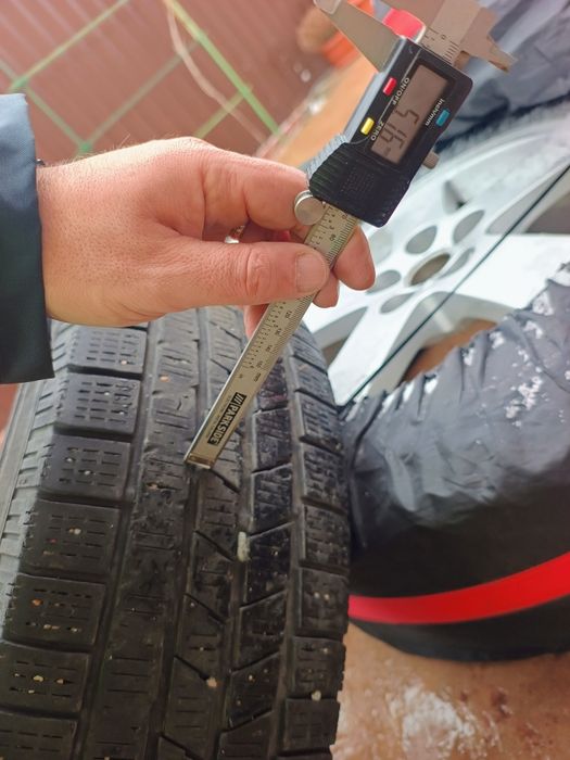 Jante Mitsubishi Outlander 16” OEM – 4 buc, 5x114.3, CB 67.1, ET38