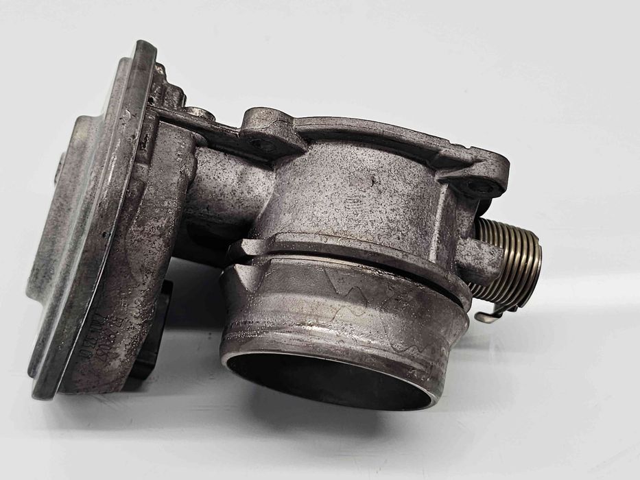 Clapeta acceleratie Bmw 1 (E81, E87) [Fabr 2004-2010] 80437301 2.0 N47