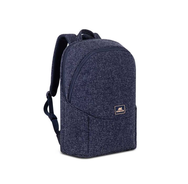 ^ Рассрочка на Портфель RIVACASE 7962 dark blue 15.6" backpack / 6