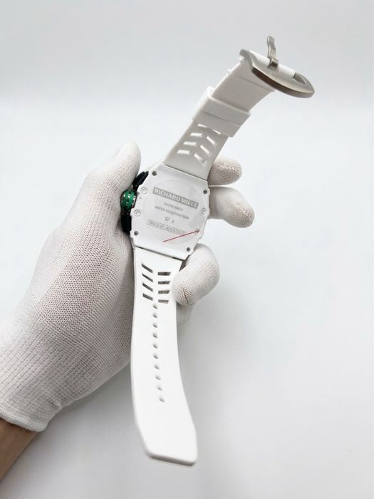 Часовник Richard Mille RM35-01