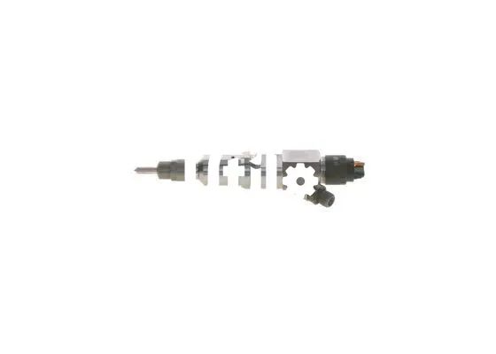 injector bosch 0445120392 motor waertsilae paaf072206 - original