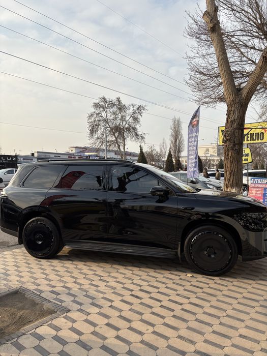 Leap motor c16 uchun kalpak